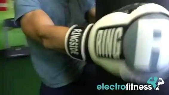 Rise Fitness Kickboxing Videos - Annapolis