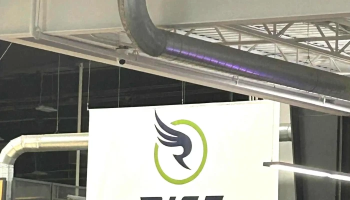 Rise Indoor Sports -  Where - Bermuda Run