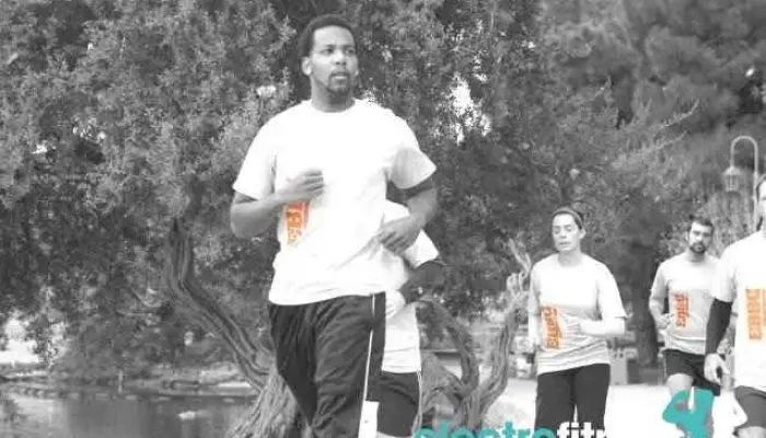 Rise N Grind Fitness Physical Fitness - Alameda
