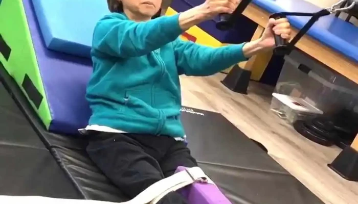 Rise Paralysis Recovery Center -  By Owner - Walnut Creek