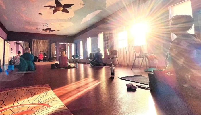 Rise Yoga Gettysburg -  By Owner - Gettysburg