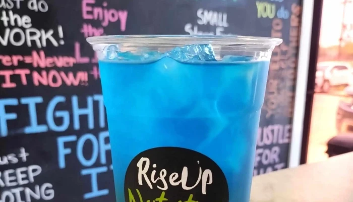 Riseup Nutrition -  Fitness Center - Alton