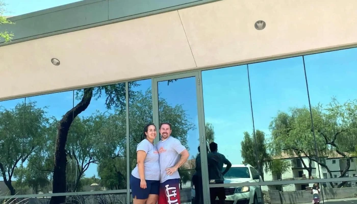 Rising Sky Gymnastics And Fitness Center -  All - Phoenix