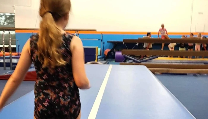 Rising Sky Gymnastics And Fitness Center -  Gymnastics Center - Phoenix