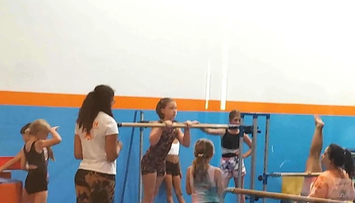 Rising Sky Gymnastics And Fitness Center -  Photos - Phoenix