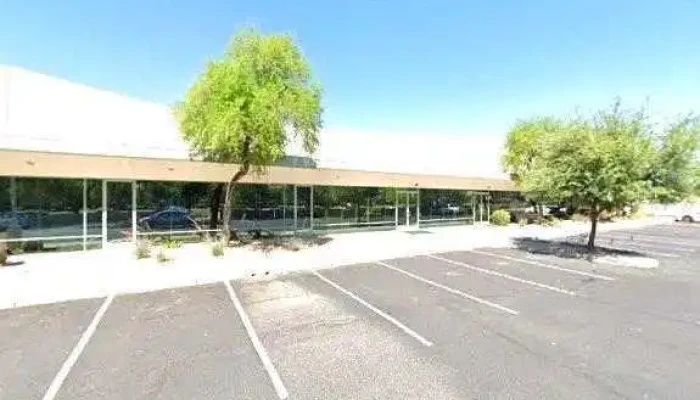 Rising Sky Gymnastics And Fitness Center -  Street View 360deg - Phoenix