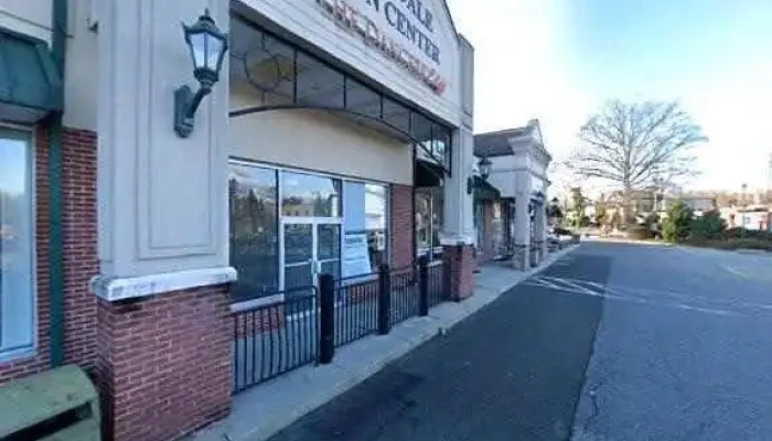 Ritual Fitness Wellness All - Allendale