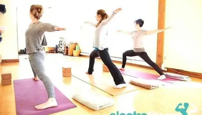 River House Yoga - East Montpelier