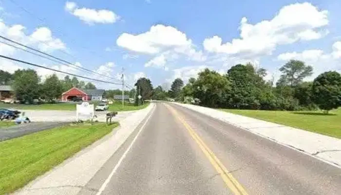 River House Yoga -  Street View 360deg - East Montpelier
