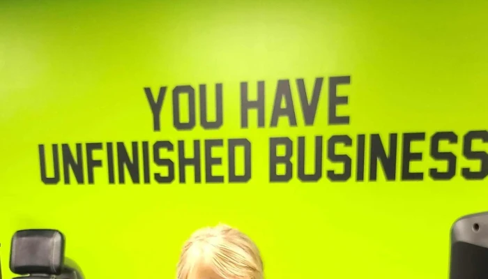 River Valley Fitness -  Fitness Center - Redfield