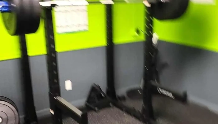 River Valley Fitness -  Gym - Redfield