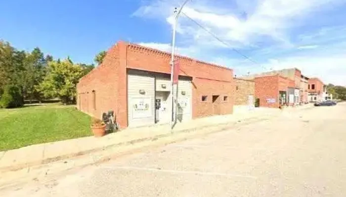 River Valley Fitness -  Street View 360deg - Redfield