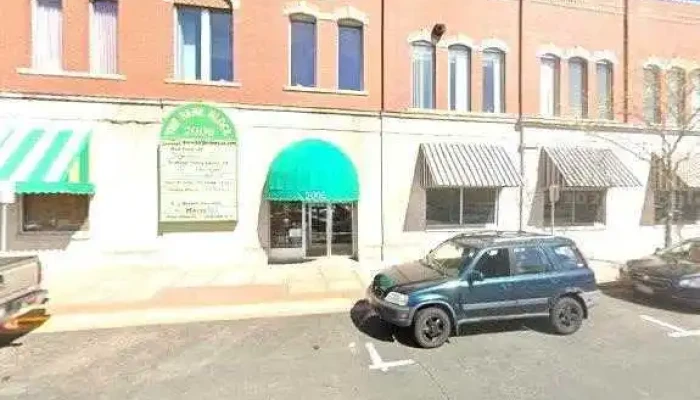 River Yoga -  Street View 360deg - Anoka