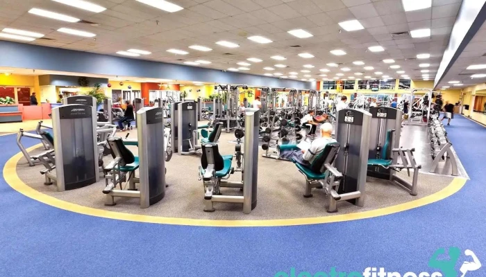 Riverpoint Sports and Wellness - Albuquerque