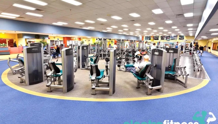 Riverpoint Sports And Wellness -  All - Albuquerque