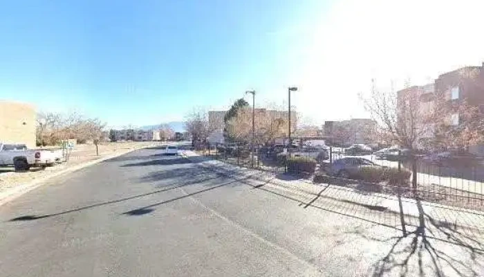 Riverpoint Sports And Wellness -  Street View 360deg - Albuquerque