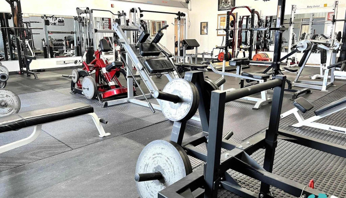 Rivertown Gym And Fitness Llc All - Allegan