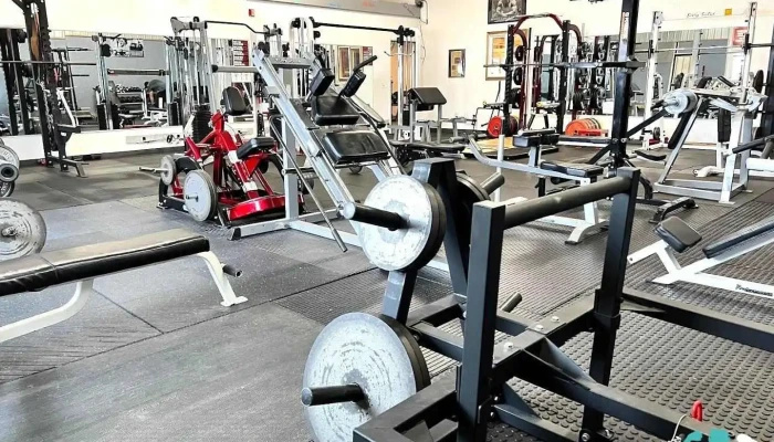 Rivertown Gym and Fitness, Llc - Allegan