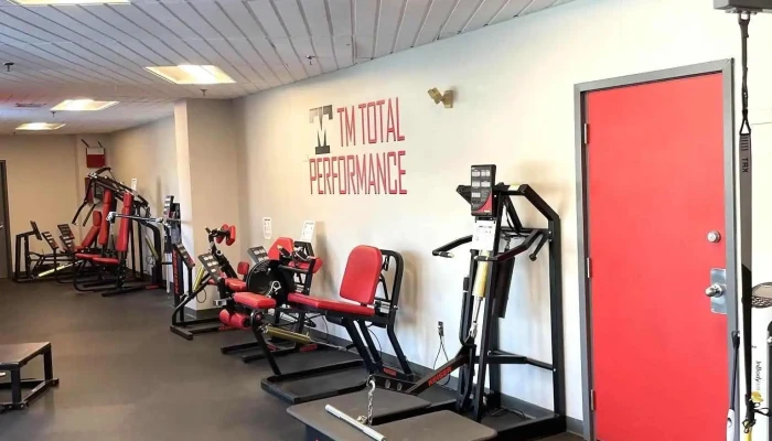Rm Fitness Llc -  By Owner - Acton