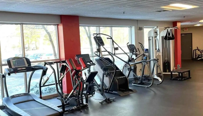 Rm Fitness Llc -  Gym - Acton