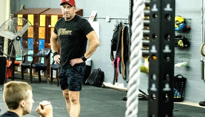 Rnfcrossfit   Official Crossfit Affiliate And Health And Fitness Coaching Facility In Barren County Glasgow Ky Area - Glasgow