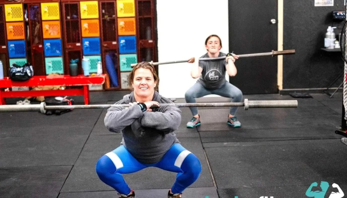 Rnfcrossfit   Official Crossfit Affiliate And Health And Fitness Coaching Facility In Barren County Glasgow Ky By Owner - Glasgow