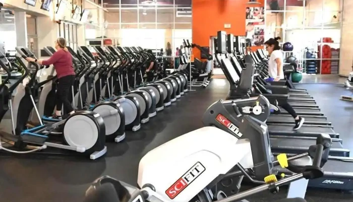 Rock Creek Sports Club -  By Owner - Silver Spring