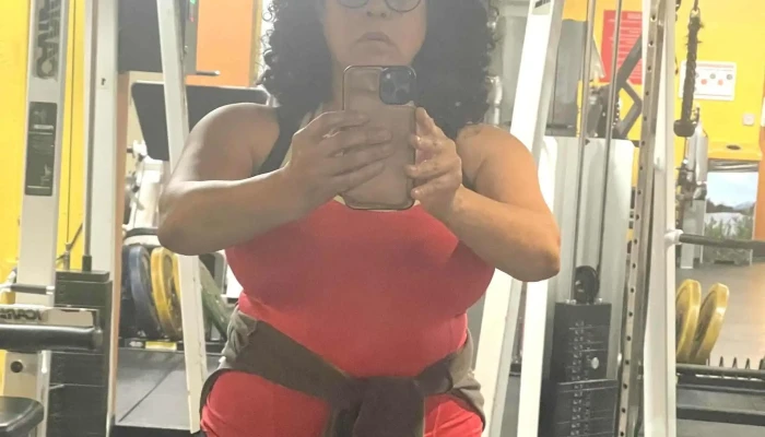Rock Creek Sports Club -  Fitness Center - Silver Spring