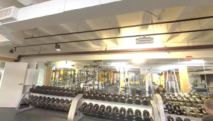Rock Creek Sports Club -  Street View 360deg - Silver Spring
