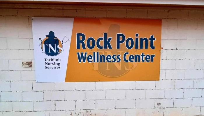 Rock Point Wellness Center -  All - Rock Point