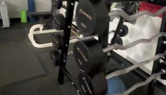Rock Solid Fitness -  By Owner - Quitman