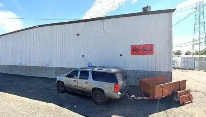 Rock Solid Fitness -  Street View 360deg - Yakima