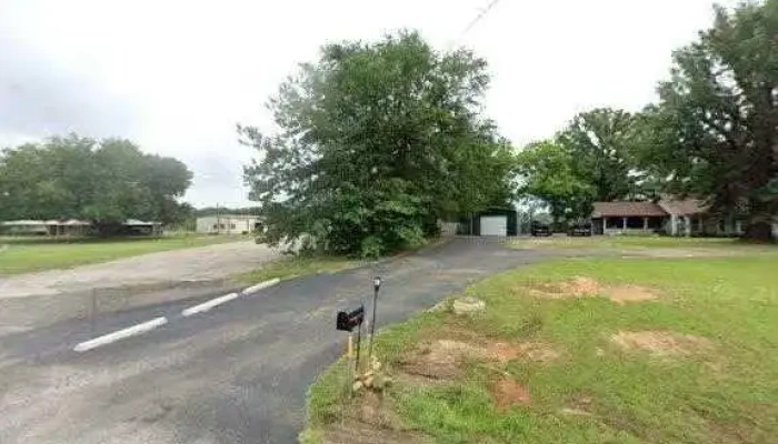 Rock Solid Fitness -  Street View 360deg - Quitman