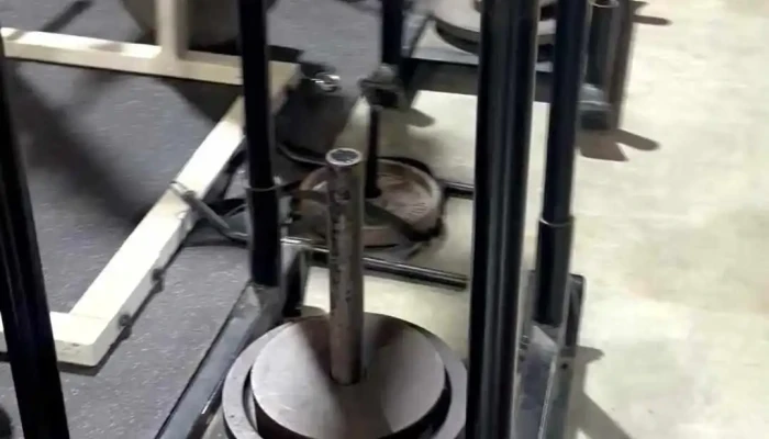 Rock Solid Fitness -  Videos - Quitman