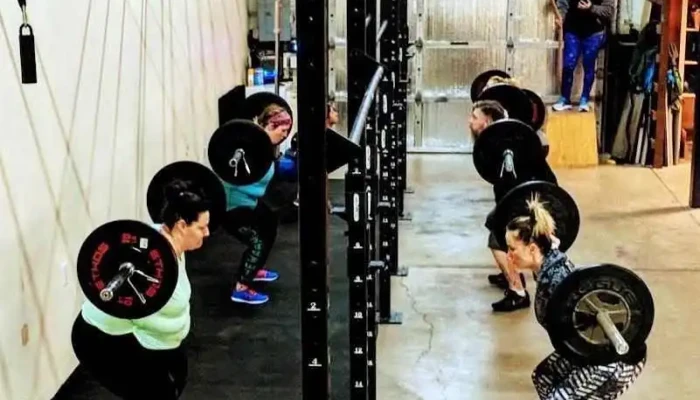 Rock Solid Fitness - Yakima