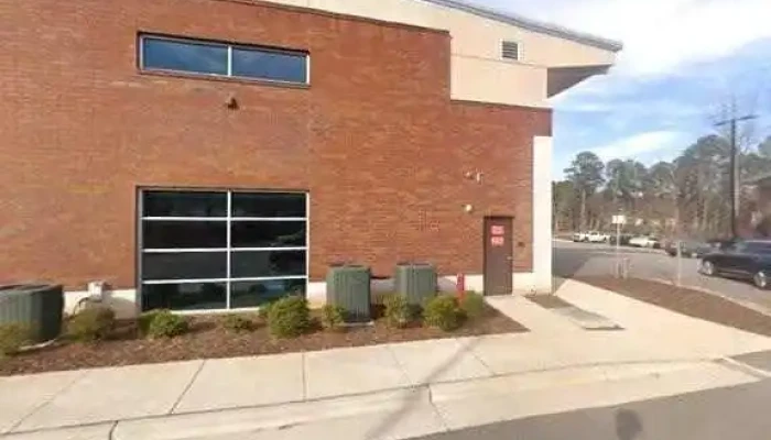Rock Solid Warrior -    South Apex Street View 360deg - Apex
