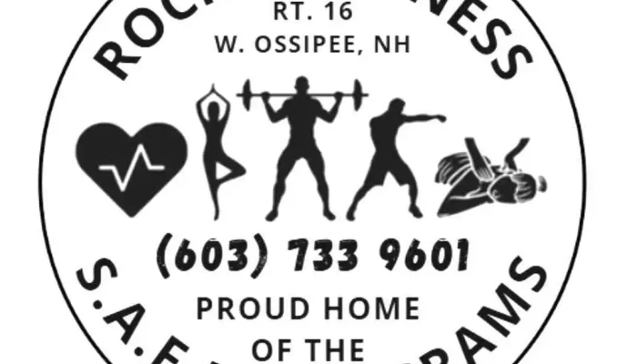 Rockin Fitness By Owner - West Ossipee