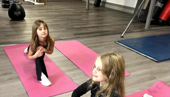 Rockin Fitness Gym - West Ossipee