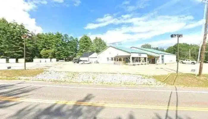 Rockin Fitness Street View 360deg - West Ossipee