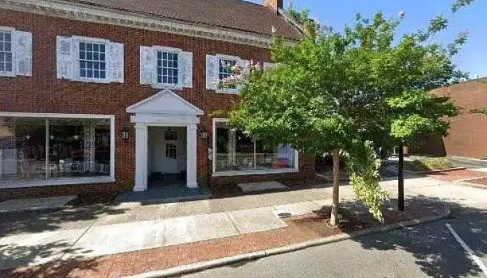 Rockingham Fitness Center -  All - Rockingham