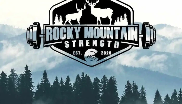 Rocky Mountain Strength -  All - Centennial