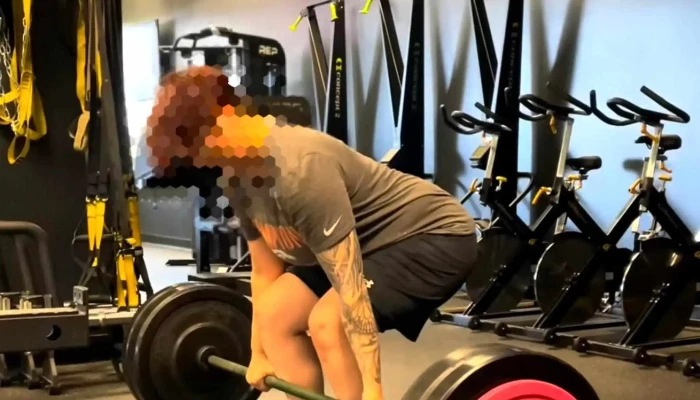 Rocky Mountain Strength - Centennial