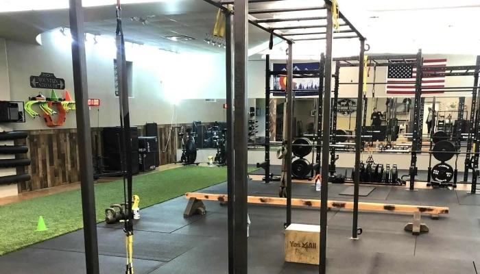 Rocky Mountain Strength -  Discounts - Centennial