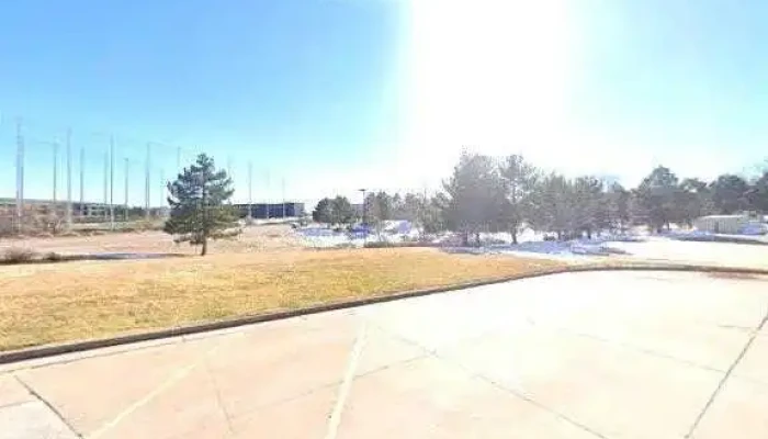 Rocky Mountain Strength -  Street View 360deg - Centennial