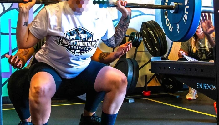 Rocky Mountain Strength -  Videos - Centennial