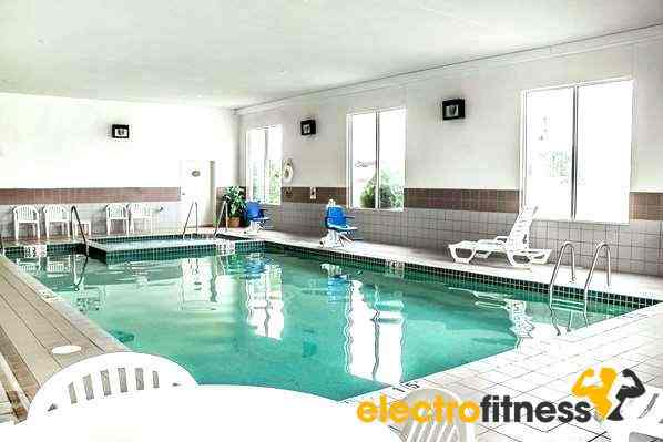 Rodeway Inn -  Amenities - Abbotsford