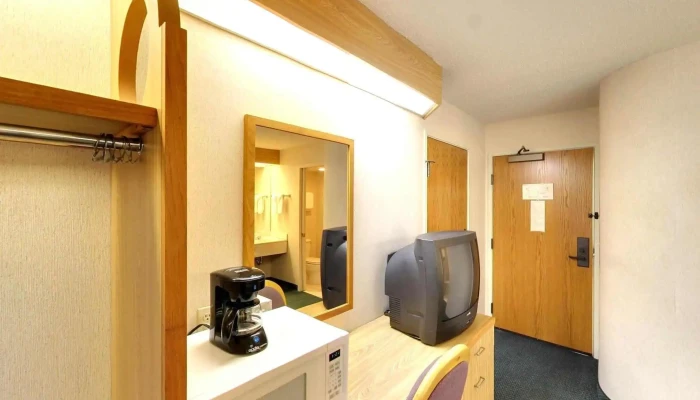 Rodeway Inn -  From Visitors - Abbotsford
