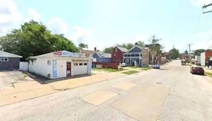 Rooted Yoga -    Quincy Street View 360deg - Quincy