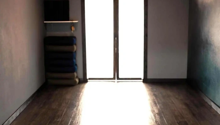 Rooted Yoga Wellness All - Spokane