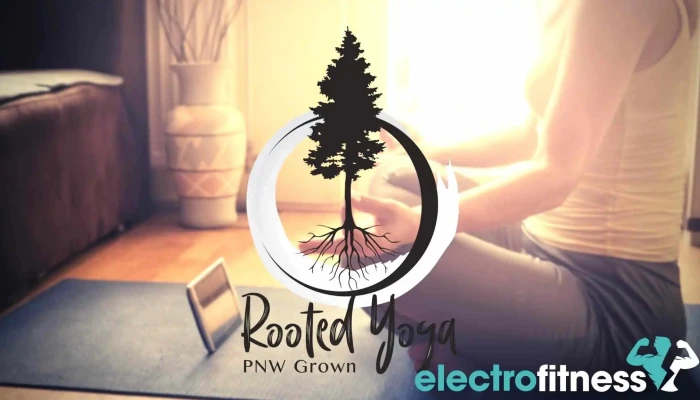 Rooted Yoga Wellness Yoga - Spokane